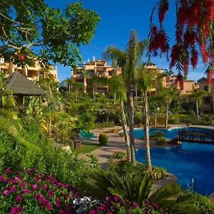 Marbella Luxury Fast Internet Netflix Apartment