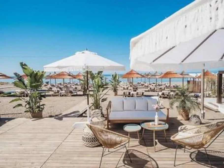 Luxury Penthouse Next To Marbella Lejlighed Estepona 0*,  Spanien